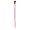 Diva & Nice Cosmetics Accessories Brush кръгла четка за сенки за очи MAX 491/3 1 бр.