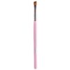 Diva & Nice Cosmetics Accessories Brush скосена четка за сенки за очи MAX 491/4 1 бр.