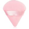 Diva & Nice Cosmetics Accessories Face велурен тампон за пудра 1 бр.