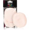 Diva & Nice Cosmetics Accessories Face тампони за почистване на грим 2 бр.