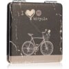 Diva & Nice Cosmetics Accessories Mirror козметично огледалце Bicycle 1 бр.