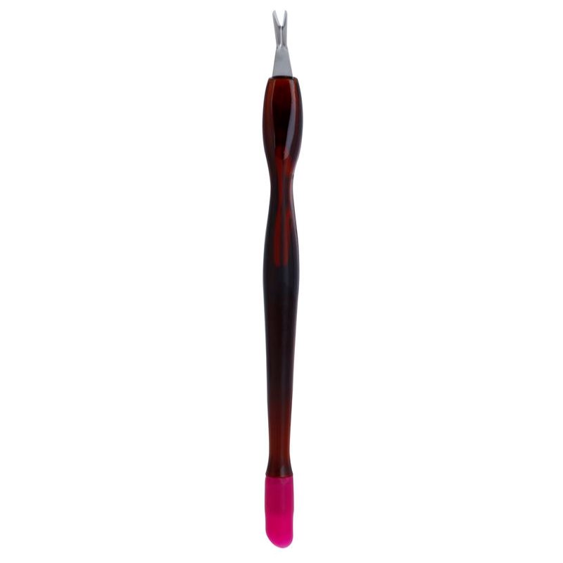 Diva & Nice Cosmetics Accessories Nails Тример - за отстраняване на кожичките около ноктите 1 бр.