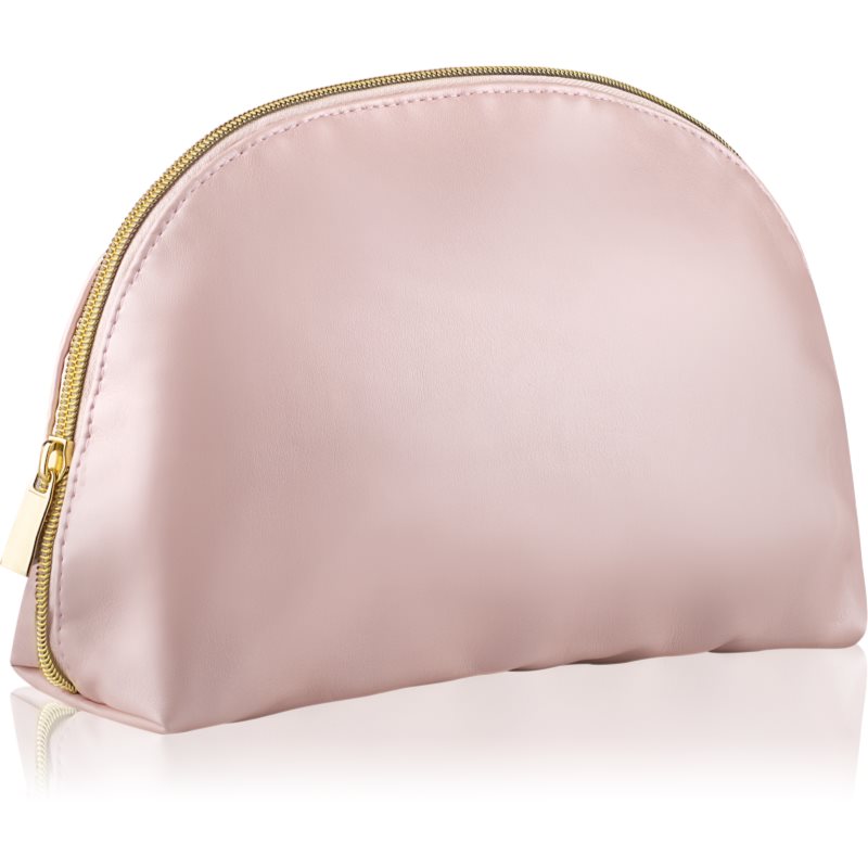 Diva & Nice Cosmetics Accessories козметична чанта light pink 1 бр. на ниска цена