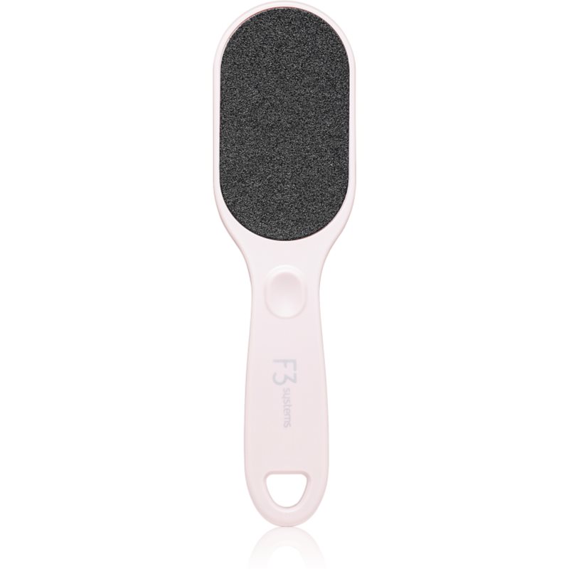 Diva & Nice Cosmetics Fit For Feet пила за педикюр двустранен 80/150 27 см