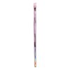 Diva & Nice Cosmetics Professional скосена четка за сенки за очи MAX 519/08 1 бр.