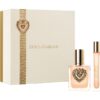 Dolce&Gabbana Devotion Duo EDP Gift Set подаръчен комплект за жени