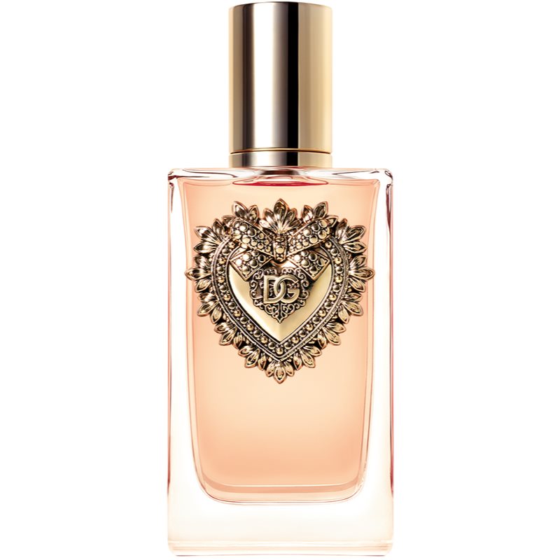 Dolce&Gabbana Devotion Eau de Parfum парфюмна вода за жени 100 мл. на ниска цена