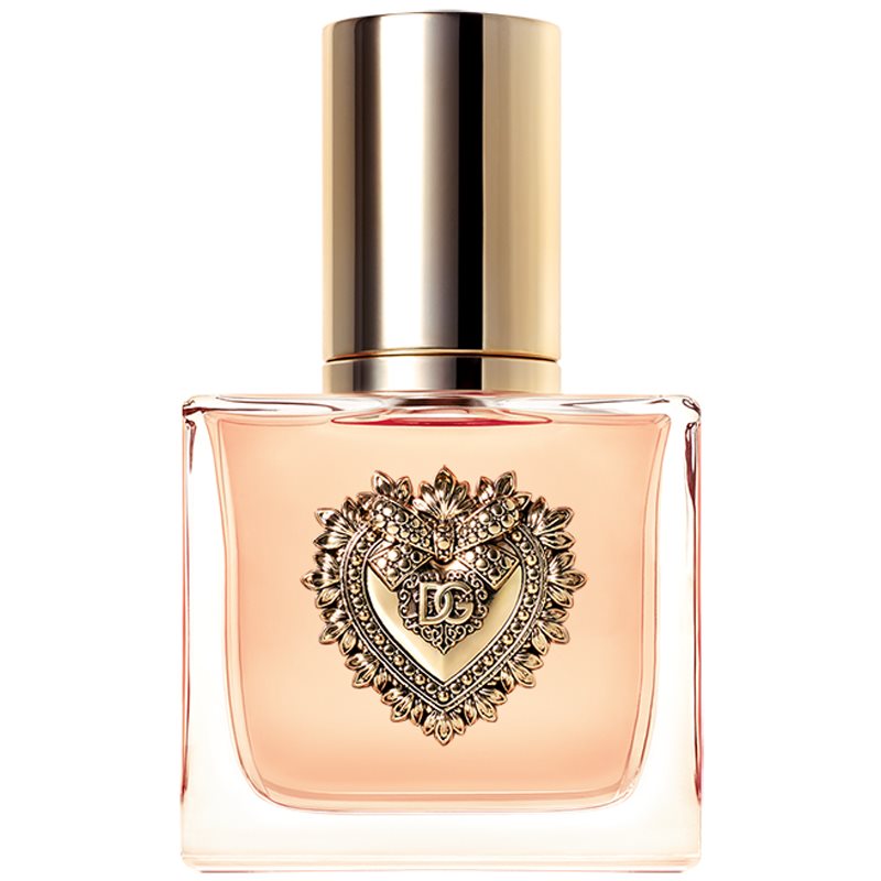 Dolce&Gabbana Devotion Eau de Parfum парфюмна вода за жени 30 мл.