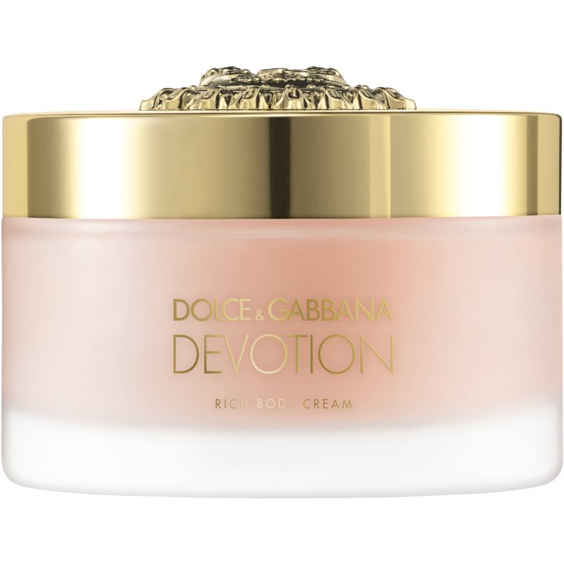 Dolce&Gabbana Devotion хидратиращ лосион за тяло за жени 180 мл.