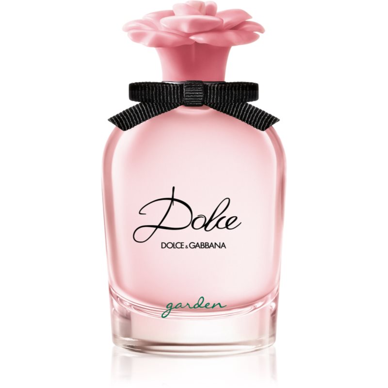 Dolce&Gabbana Dolce Garden парфюмна вода за жени 75 мл.