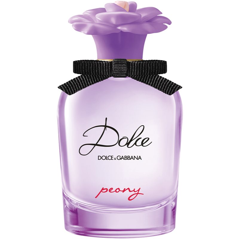 Dolce&Gabbana Dolce Peony парфюмна вода за жени 50 мл.