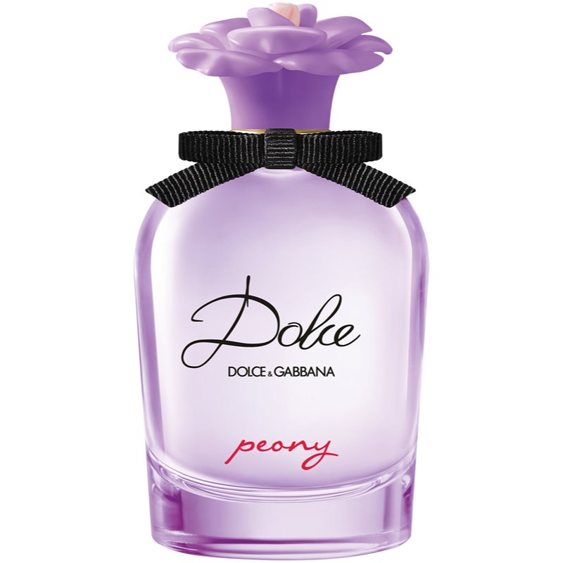 Dolce&Gabbana Dolce Peony парфюмна вода за жени 75 мл. на ниска цена