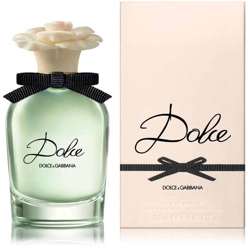 Dolce&Gabbana Dolce парфюмна вода за жени 50 мл. на ниска цена
