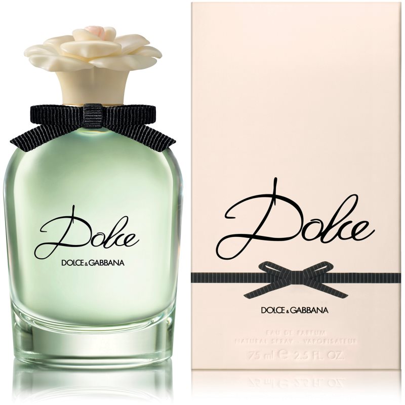 Dolce&Gabbana Dolce парфюмна вода за жени 75 мл. на ниска цена
