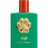 Dolce&Gabbana Fefé fragrance mist for dogs парфюмна мъгла унисекс 100 мл.