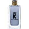 Dolce&Gabbana K by Dolce & Gabbana Eau de toilette тоалетна вода за мъже 200 мл.