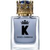 Dolce&Gabbana K by Dolce & Gabbana Eau de toilette тоалетна вода за мъже 50 мл.