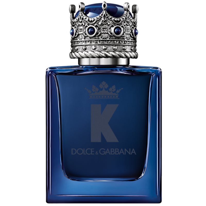 Dolce&Gabbana K by Dolce & Gabbana Intense парфюмна вода за мъже 50 мл.