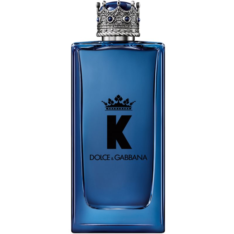 Dolce&Gabbana K by Dolce & Gabbana парфюмна вода за мъже 200 мл. на ниска цена