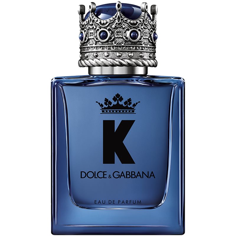 Dolce&Gabbana K by Dolce & Gabbana парфюмна вода за мъже 50 мл.
