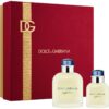 Dolce&Gabbana Light Blue Pour Homme EDT Gift Set подаръчен комплект за мъже