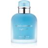 Dolce&Gabbana Light Blue Pour Homme Eau Intense парфюмна вода за мъже 100 мл.