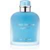 Dolce&Gabbana Light Blue Pour Homme Eau Intense парфюмна вода за мъже 200 мл.