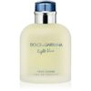Dolce&Gabbana Light Blue Pour Homme тоалетна вода за мъже 125 мл.