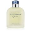 Dolce&Gabbana Light Blue Pour Homme тоалетна вода за мъже 200 мл.
