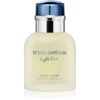 Dolce&Gabbana Light Blue Pour Homme тоалетна вода за мъже 40 мл.