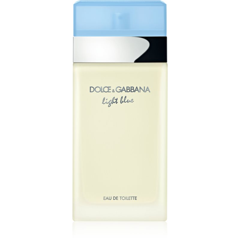 Dolce&Gabbana Light Blue тоалетна вода за жени 200 мл.