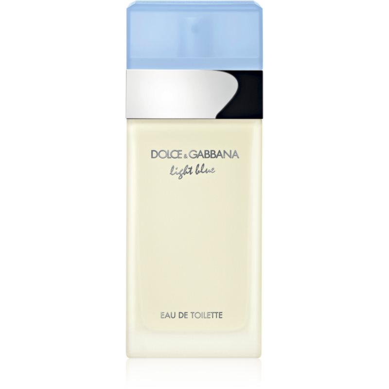 Dolce&Gabbana Light Blue тоалетна вода за жени 25 мл. на ниска цена