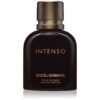 Dolce&Gabbana Pour Homme Intenso парфюмна вода за мъже 75 мл.