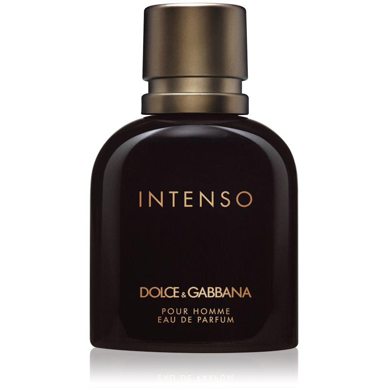 Dolce&Gabbana Pour Homme Intenso парфюмна вода за мъже 75 мл.