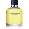 Dolce&Gabbana Pour Homme тоалетна вода за мъже 200 мл.