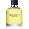 Dolce&Gabbana Pour Homme тоалетна вода за мъже 75 мл.