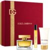 Dolce&Gabbana The One EDP Gift Set подаръчен комплект за жени