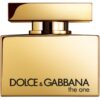 Dolce&Gabbana The One Gold Intense парфюмна вода за жени 50 мл.