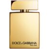 Dolce&Gabbana The One Pour Homme Gold парфюмна вода за мъже 50 мл.