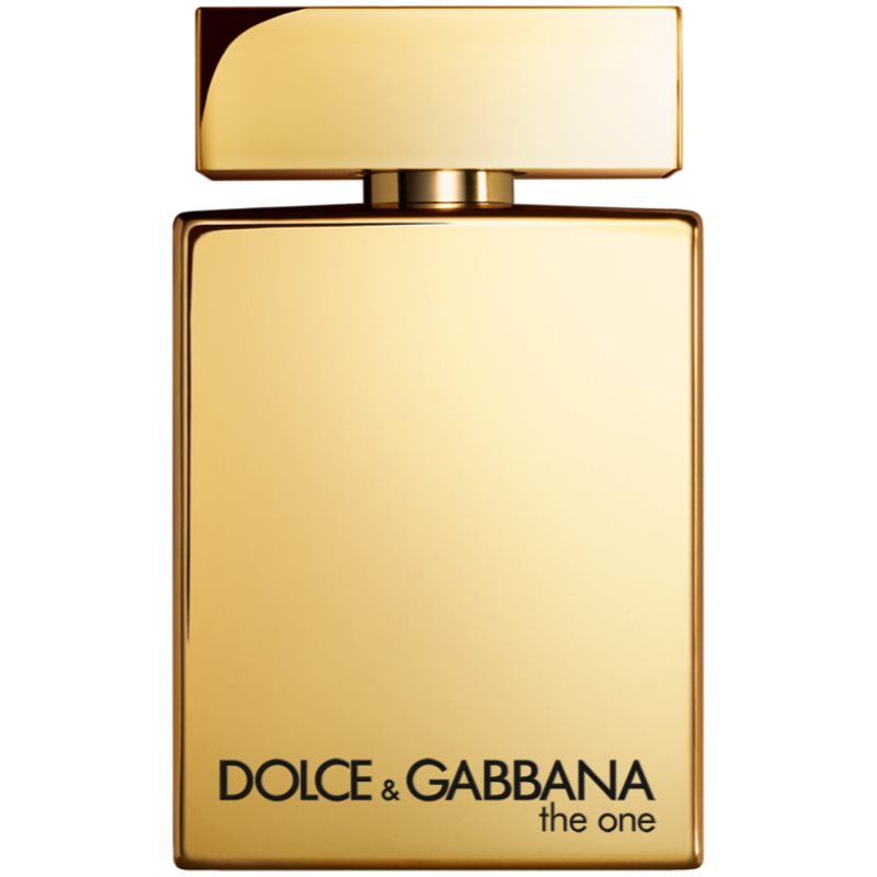 Dolce&Gabbana The One Pour Homme Intense парфюмна вода за мъже 100 мл.