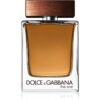 Dolce&Gabbana The One for Men тоалетна вода за мъже 150 мл.