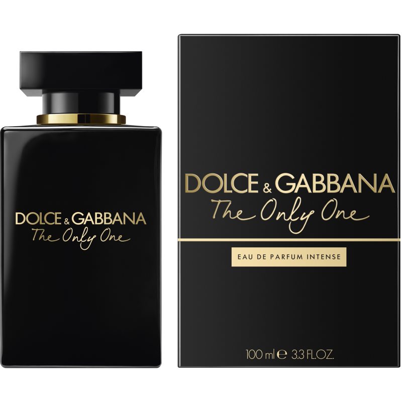 Dolce&Gabbana The Only One Intense парфюмна вода за жени 100 мл. на ниска цена