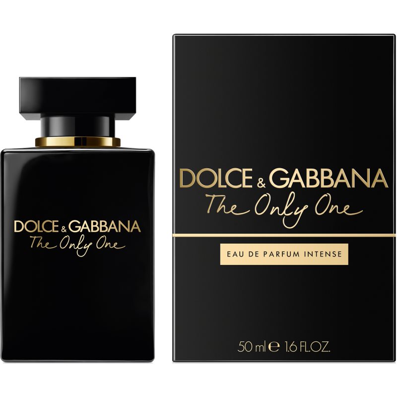 Dolce&Gabbana The Only One Intense парфюмна вода за жени 50 мл. на ниска цена