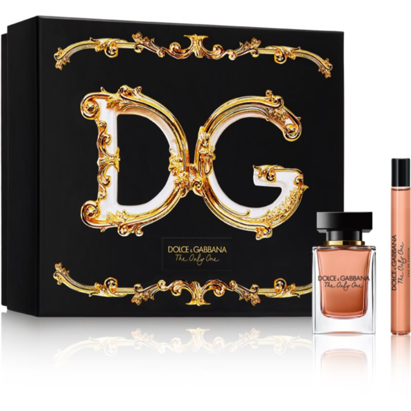 Dolce&Gabbana The Only One комплект за жени