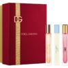 Dolce&Gabbana Travel Spray Female Set подаръчен комплект за жени
