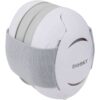 Dooky Baby Ear Protection BABY 0-36m протектори за слуха за деца White 1 бр.