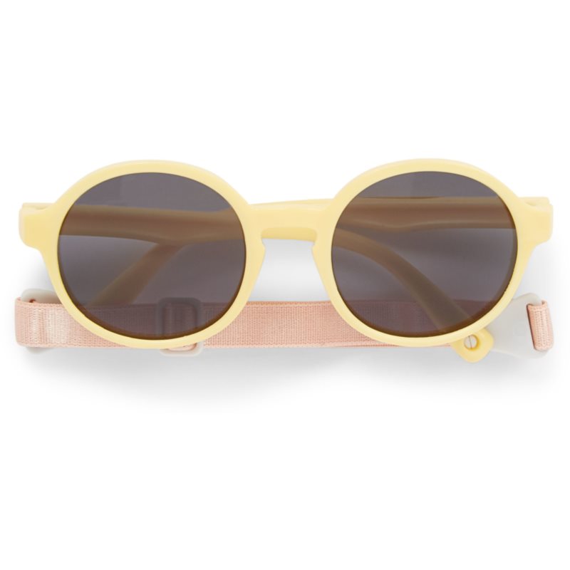 Dooky Sunglasses Fiji слънчеви очила за деца Yellow 6-36 m 1 бр. на ниска цена