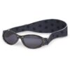 Dooky Sunglasses Martinique слънчеви очила за деца Grey Stars 0-24 m 1 бр.