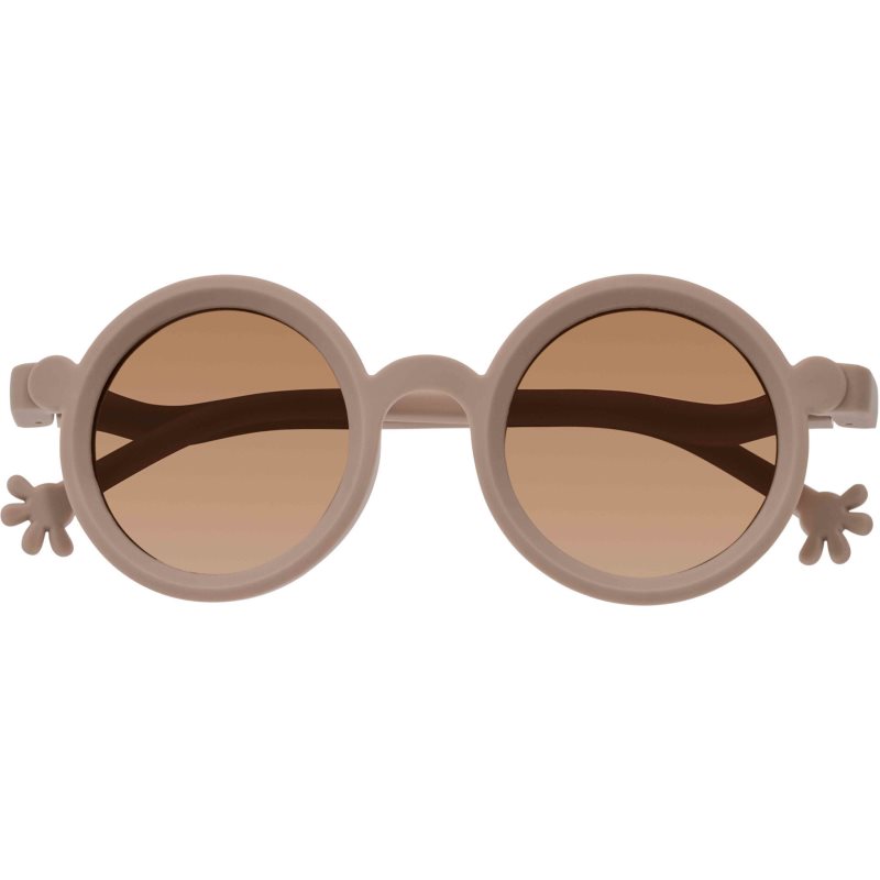 Dooky Sunglasses Waikiki слънчеви очила за деца 6-36m Beige 1 бр.