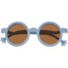 Dooky Sunglasses Waikiki слънчеви очила за деца 6-36m Blue 1 бр.